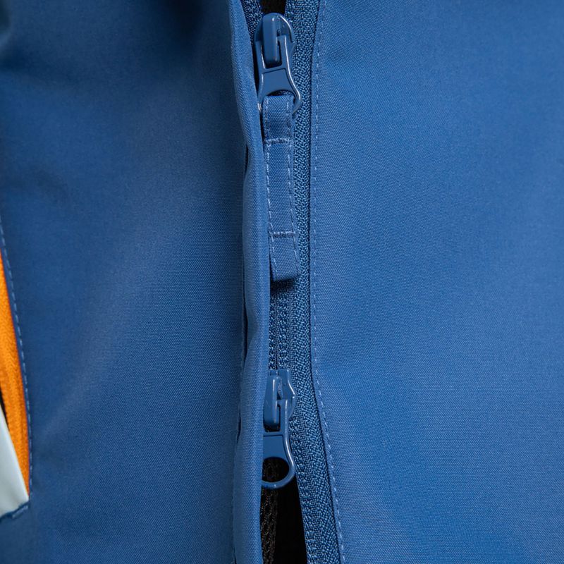 Pánská snowboardová bunda DC 43 Anorak repurpose 5