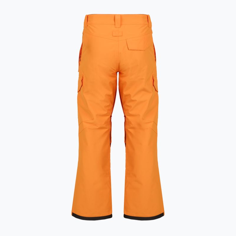 Dětské snowboardové kalhoty DC Banshee Oriole 5