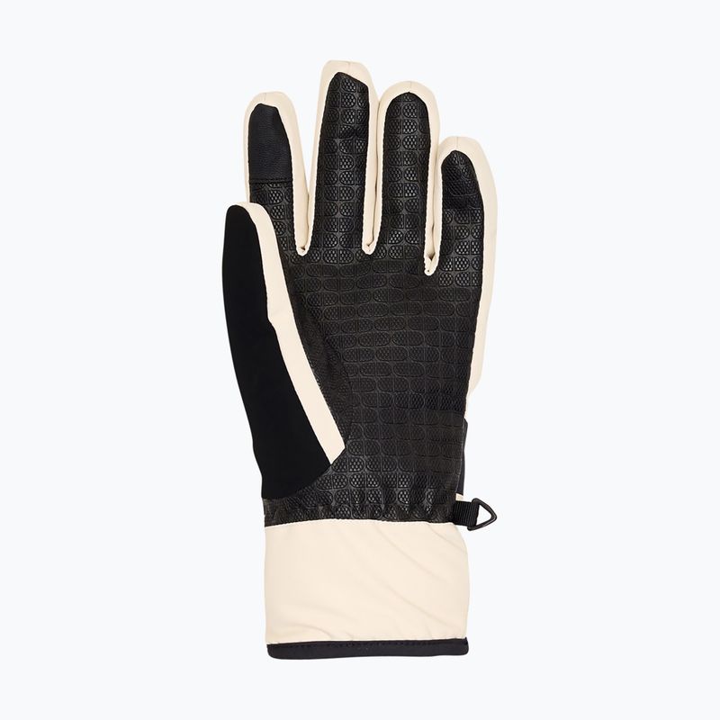 Dámské snowboardové rukavice DC Franchise oatmeal 3