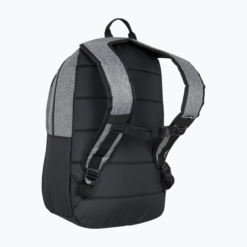 Batoh Billabong Norfolk Pack 27 l grey heather 3