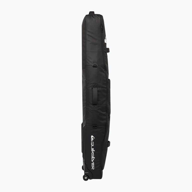 Obal na snowboard Quiksilver Platted Boardbag black 3
