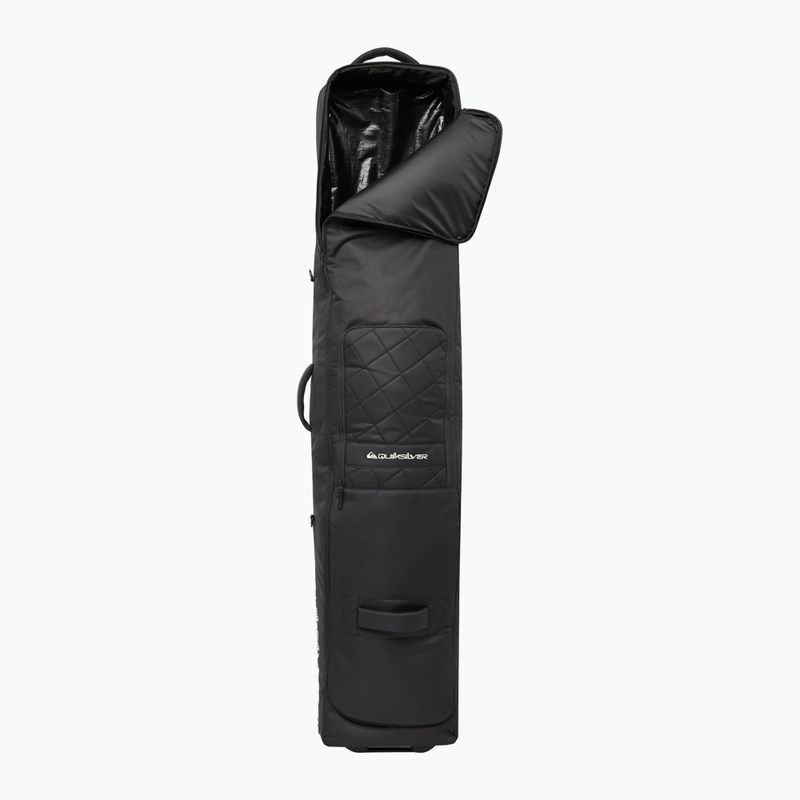 Obal na snowboard Quiksilver Platted Boardbag black 4