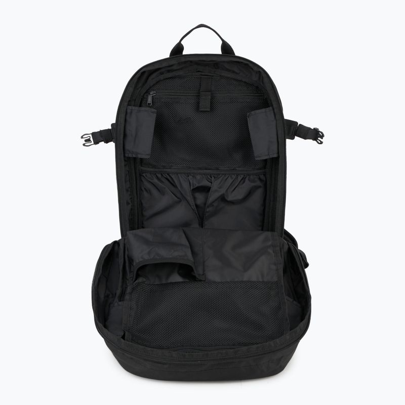 Pánský batoh Quiksilver Tr Platinum 25 l black 8