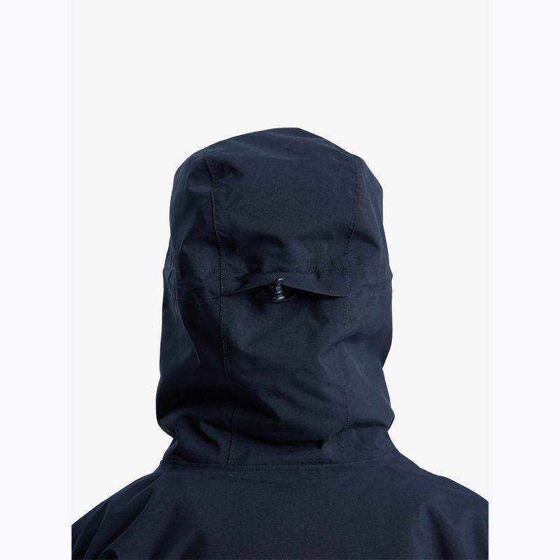 Dámská snowboardová bunda ROXY Landscape true black 6