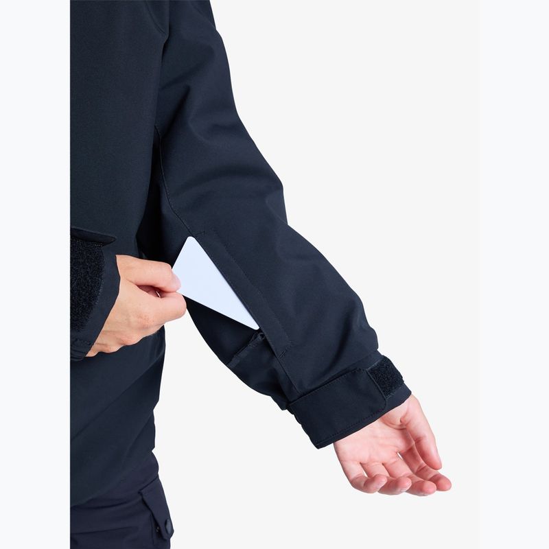 Dámská snowboardová bunda ROXY Landscape true black 10