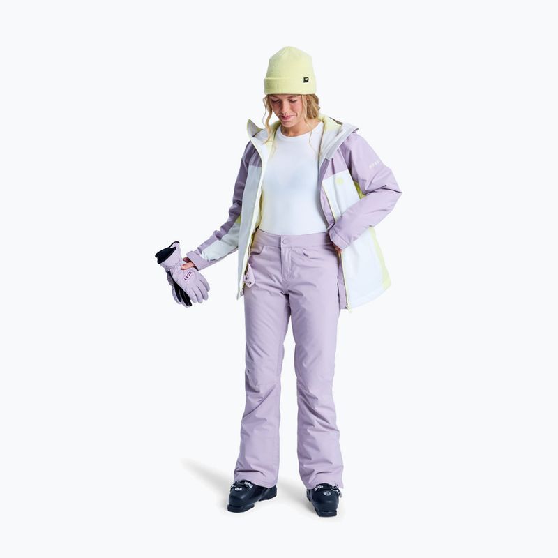 Dámské snowboardové kalhoty ROXY Backyard Nirvana 2