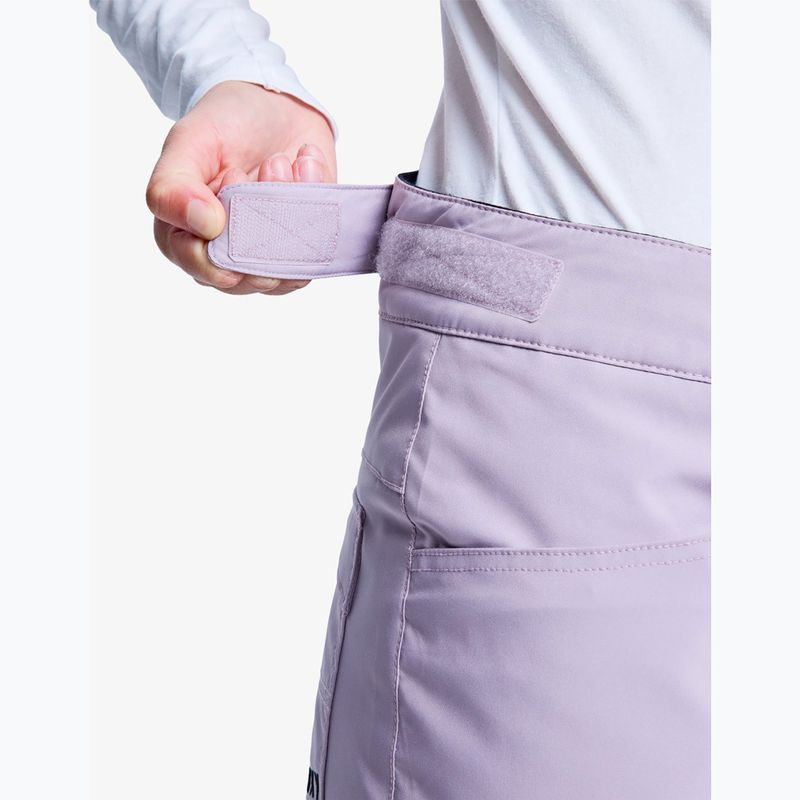 Dámské snowboardové kalhoty ROXY Backyard Nirvana 4