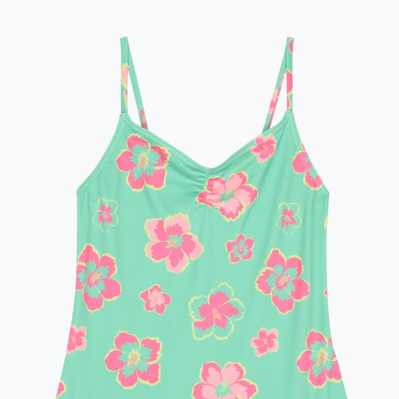 Dětské jednodílné plavky ROXY Tropicool katydid tropicool 3