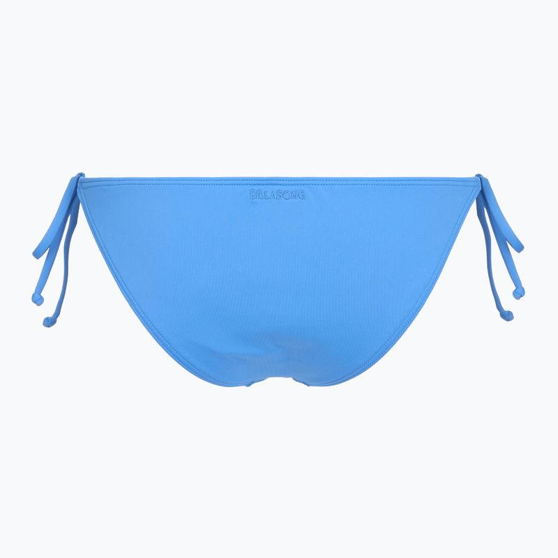 Spodní díl plavek Billabong Sol Searcher Tropic Tie Side true blue 2