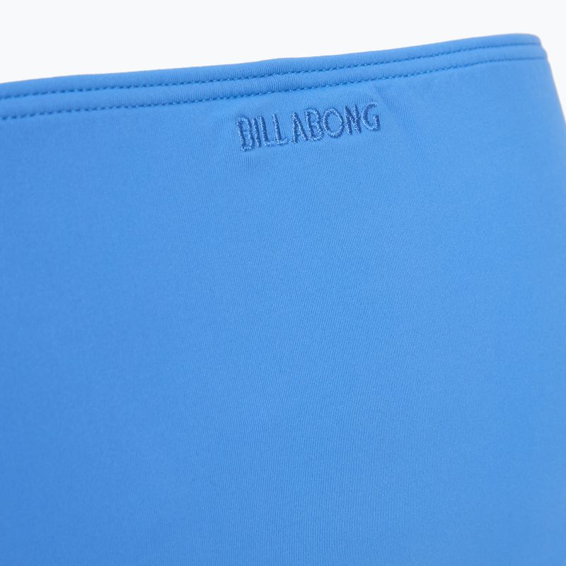 Spodní díl plavek Billabong Sol Searcher Tropic Tie Side true blue 3