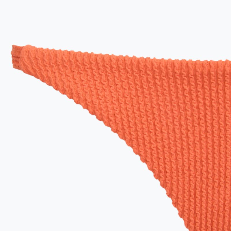 Spodní díl plavek Billabong Summer High Maya fushion orange 3