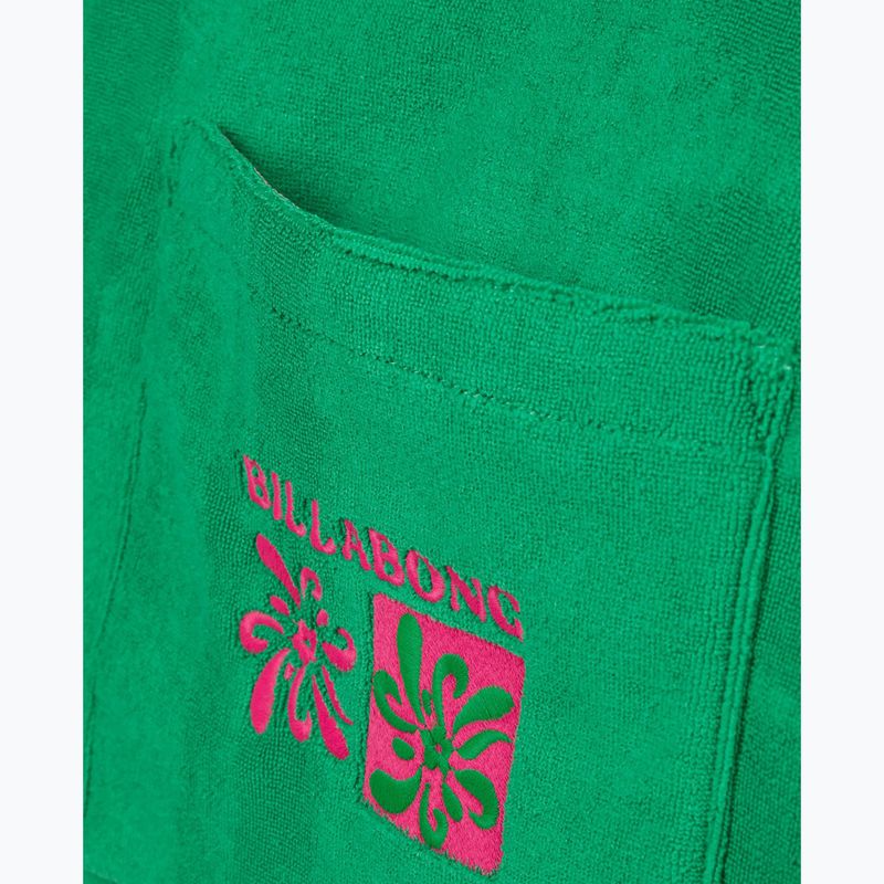 Dámská taška Billabong Beach Girl 21 l summer green 4