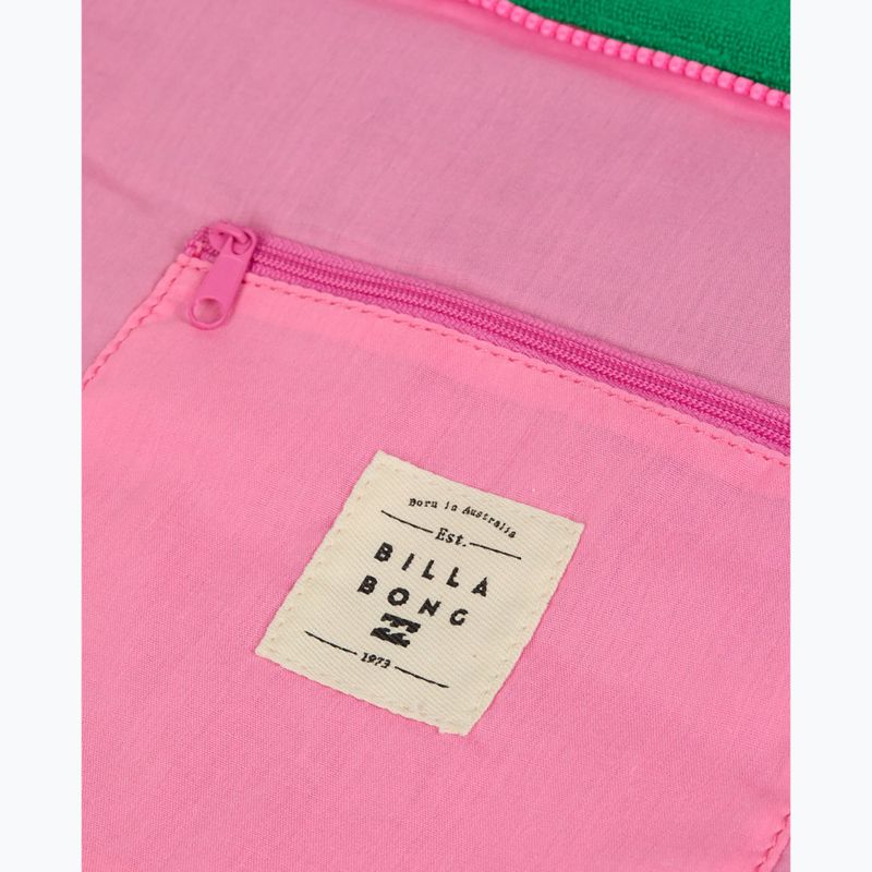 Dámská taška Billabong Beach Girl 21 l summer green 5
