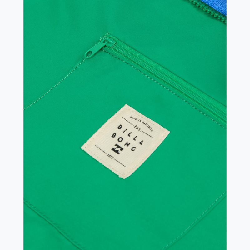 Dámská taška Billabong Beach Girl 21 l true blue 5