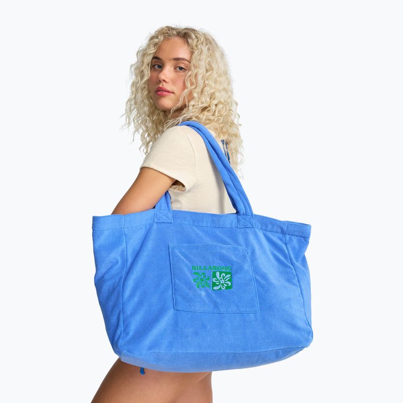 Dámská taška Billabong Beach Girl 21 l true blue 6