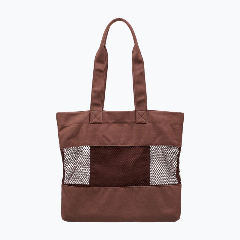 Dámská kabelka ROXY Summer Breezy Tote cappuccino 2