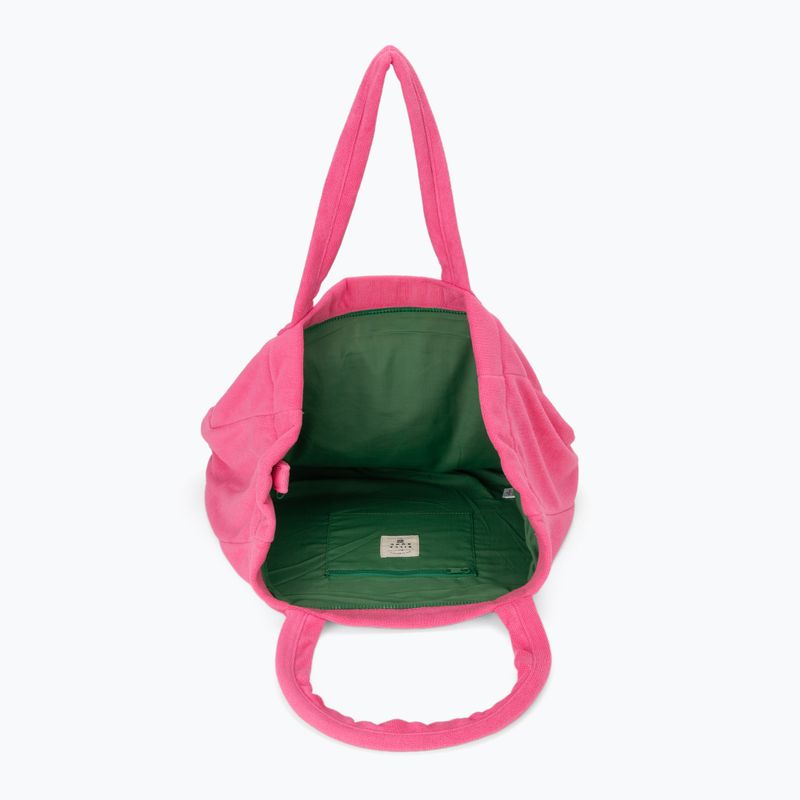 Dámská taška Billabong Beach Girl 21 l guava 7