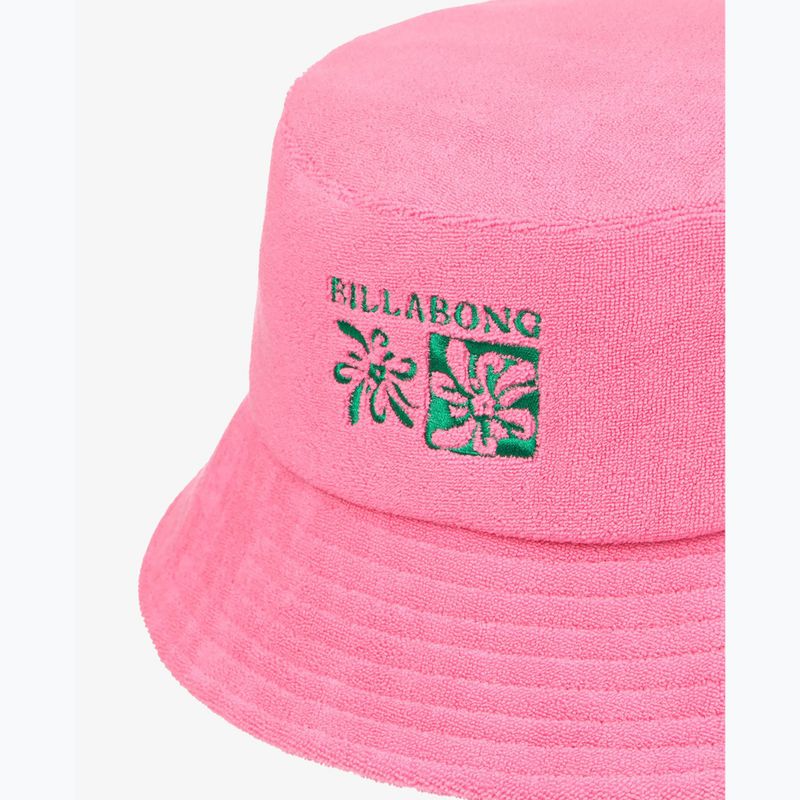 Dámský klobouk Billabong Sunshine Bucket guava 2