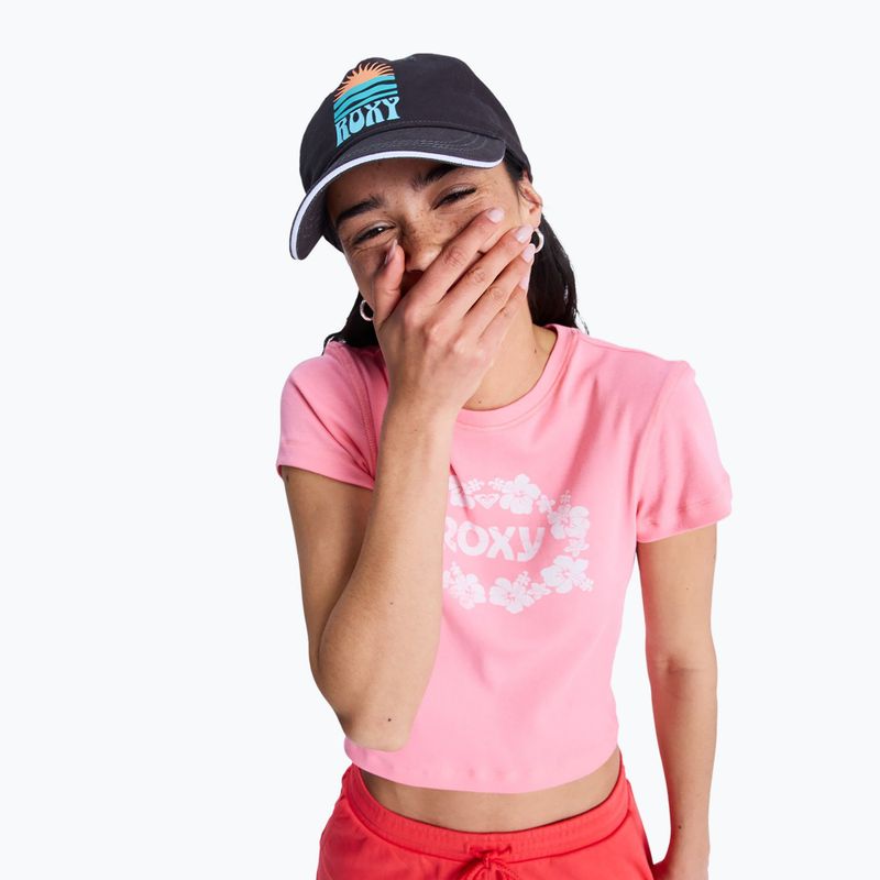 Dámská kšiltovka  ROXY Live Forever phantom 5