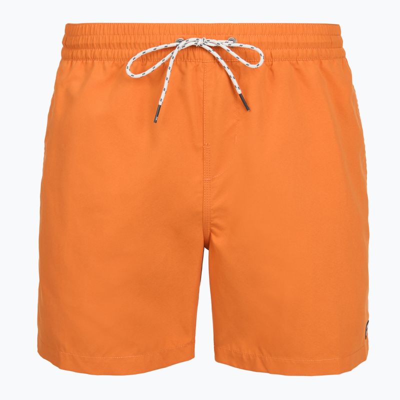 Pánské koupací šortky Billabong All Day Layback clay orange