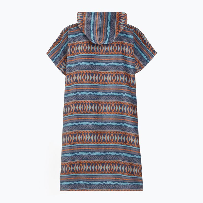 Pánské koupací pončo Billabong Mens Hooded Towel 2
