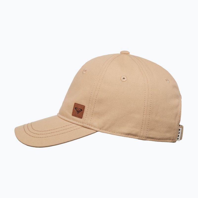 Dámská kšiltovka ROXY Extra Innings pebble 3