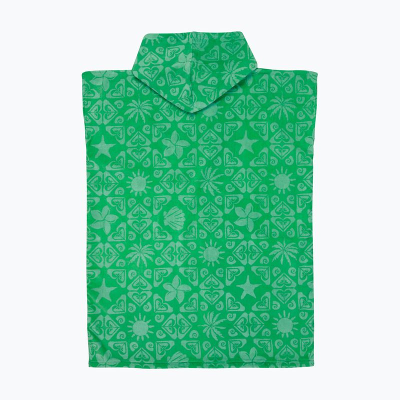 Dětské pončo ROXY RG Stay Magical Printed katydid hippie hour rg 2