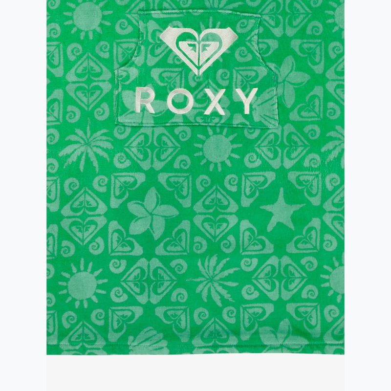 Dětské pončo ROXY RG Stay Magical Printed katydid hippie hour rg 3