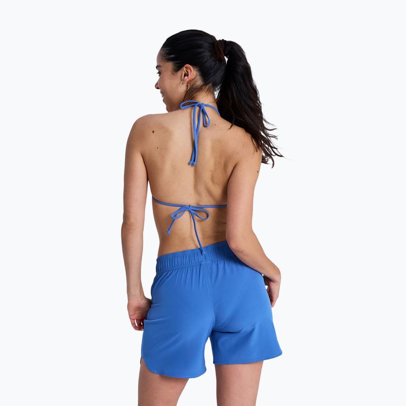 Dámské koupací šortky ROXY Wave 5ʼʼ dutch blue 3