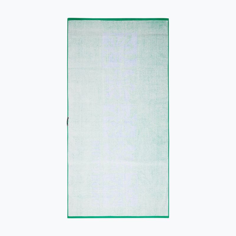 Ručník Billabong Lie Down summer green 2