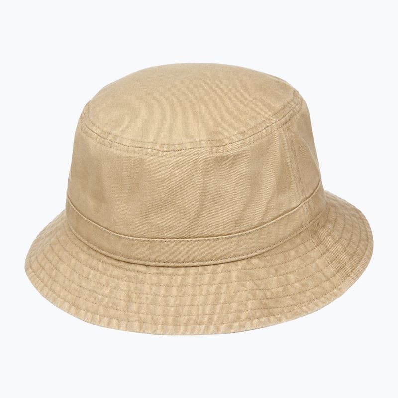 Pánský klobouk Billabong Bad Dog Bucket khaki 3