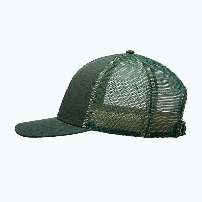 Pánská kšiltovka Billabong Adiv Range Trucker sea green 3