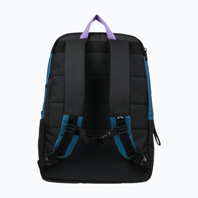 Batoh Billabong Command Stash 26 l real teal 2