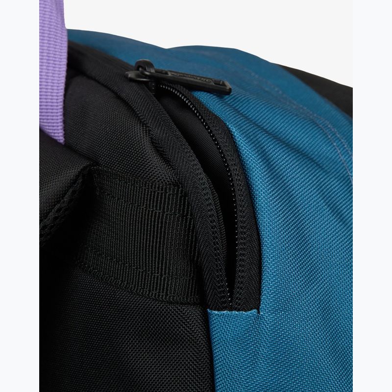 Batoh Billabong Command Stash 26 l real teal 5