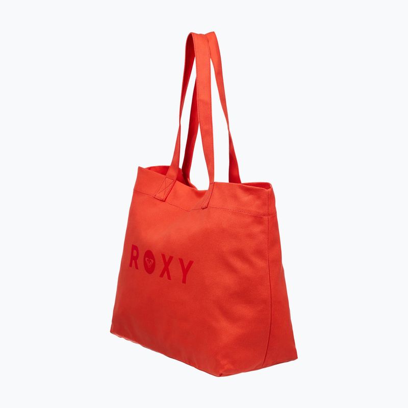 Dámská kabelka ROXY Go For It camellia 3