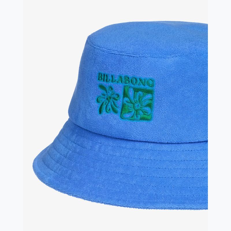 Dámský klobouk Billabong Sunshine Bucket true blue 3