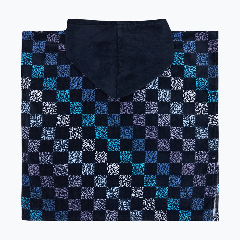 Dětské pončo Quiksilver Hoody Towel Boy dark navy next gen 2