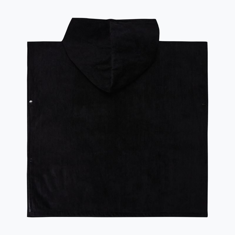 Dětské pončo Quiksilver Hoody Towel Boy black 2