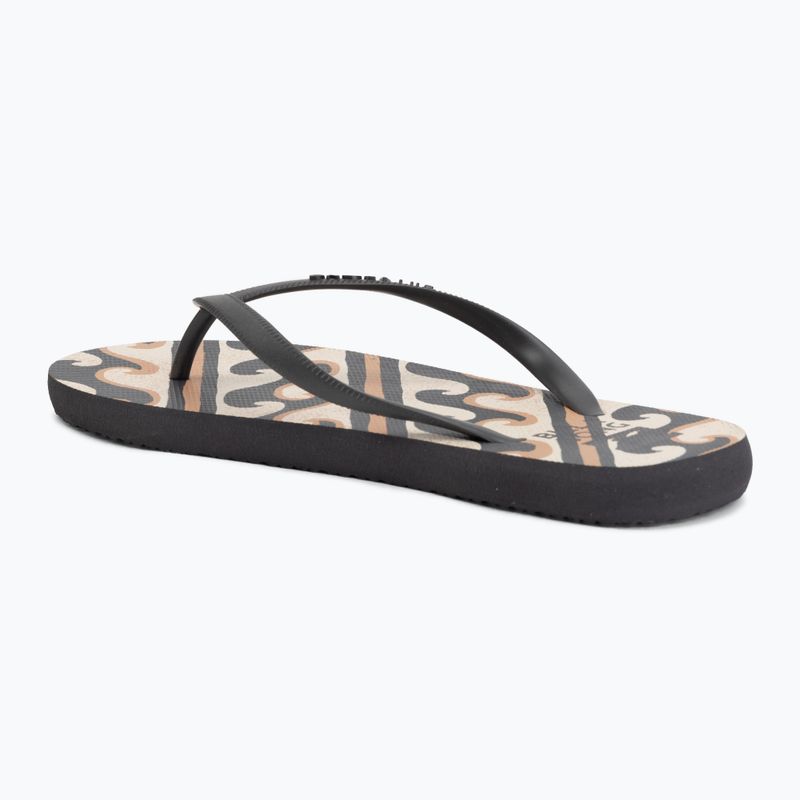 Dámské žabky Billabong Dama multi 1 3