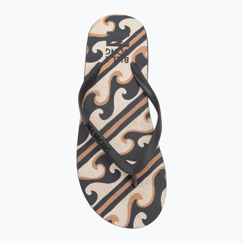 Dámské žabky Billabong Dama multi 1 5