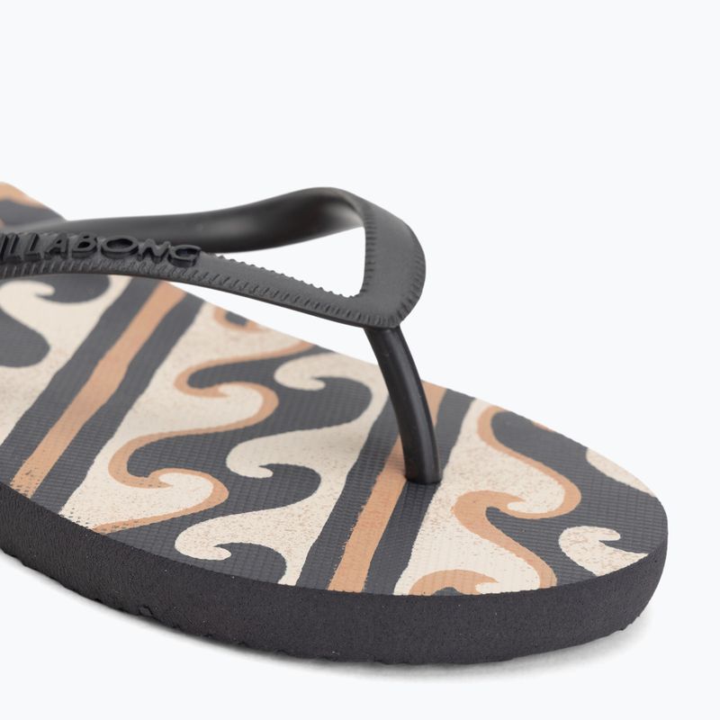 Dámské žabky Billabong Dama multi 1 7