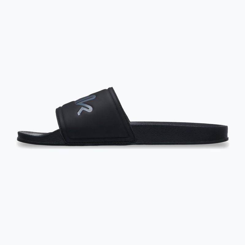 Pánské nazouváky Quiksilver Sessions Slide black 1 3