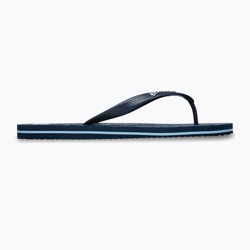 Pánské žabky Billabong Tides navy 2