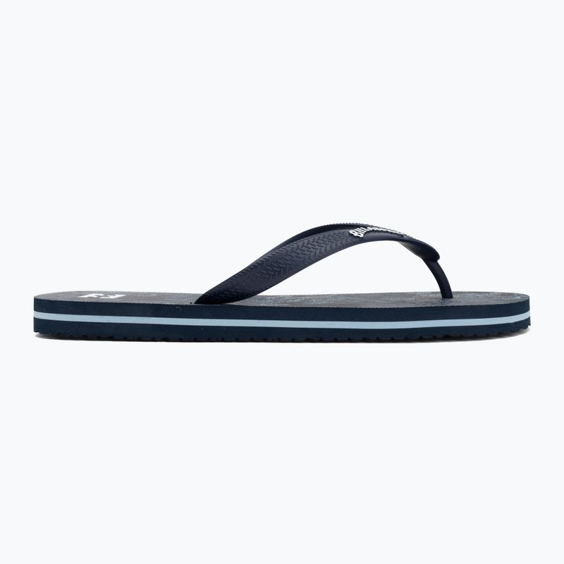 Pánské žabky Billabong Tides navy 2
