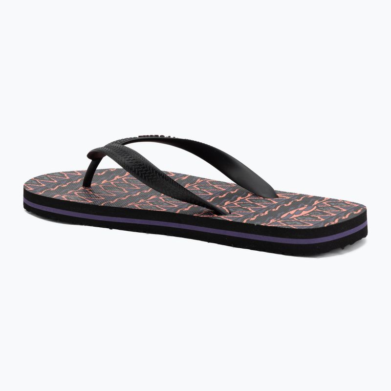Pánské žabky Billabong Tides pewter 3