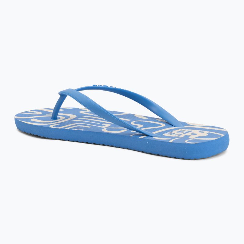 Dámské žabky Billabong Dama true blue 3