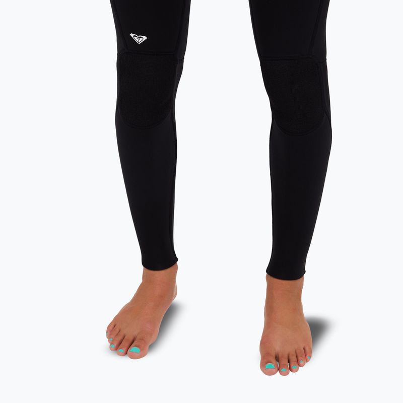 Dámský plavecký neopren Pianka ROXY 3/2 mm SR School/Rental Back Zip black 8