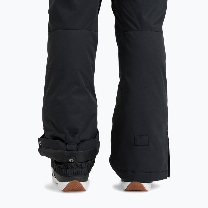 Dámské snowboardové kalhoty ROXY Diversion true black 7