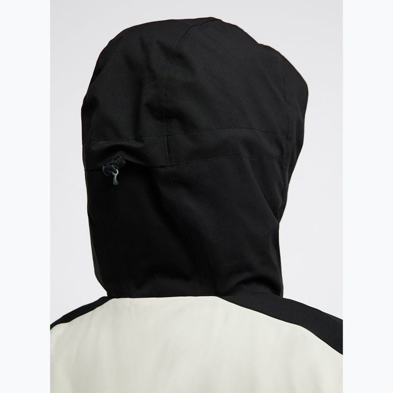 Dámská snowboardová bunda ROXY Astral Peak whisper white 7