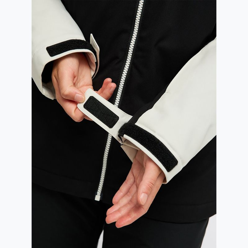 Dámská snowboardová bunda ROXY Astral Peak whisper white 11